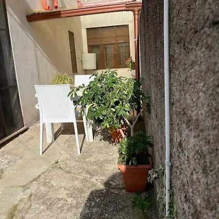 Casa Anna Casa vacanze *