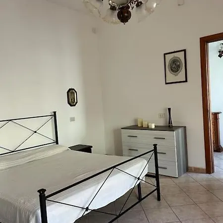 Casa Anna Casa vacanze *