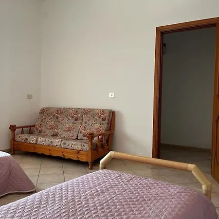 Casa vacanze Casa Anna