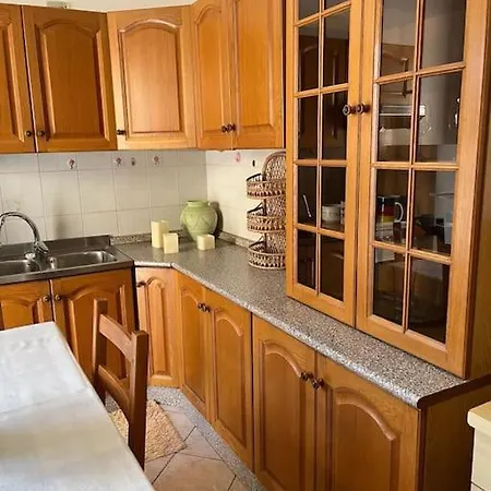 Casa Anna Casa vacanze *