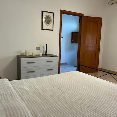 Casa vacanze Casa Anna Villamassargia