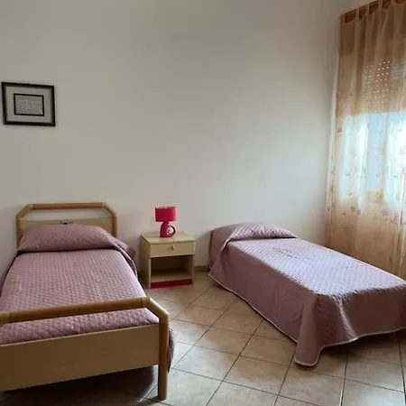 Casa Anna Casa vacanze Villamassargia