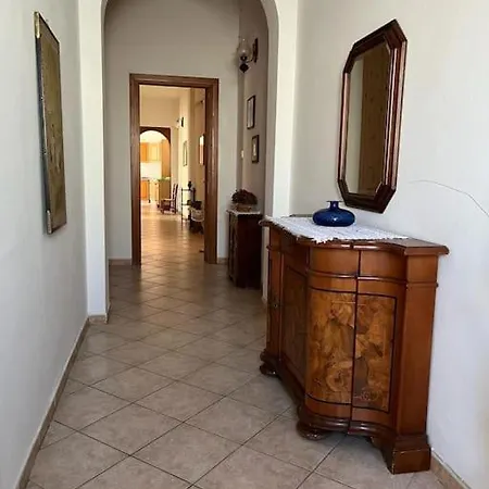 Casa vacanze Casa Anna Villamassargia